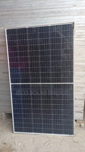 450w Solar Panel Mono