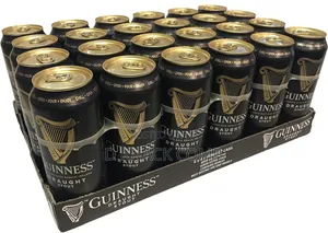 Guinness Foreign Extra Stout