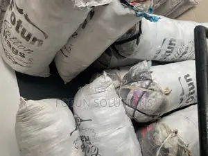 Fotun Cotton Rags 50kg