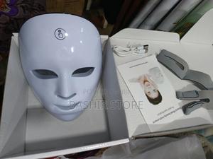 Led Light Therapy Face Mask