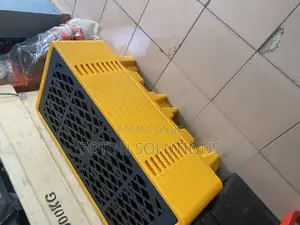 Oil Drum Pallets