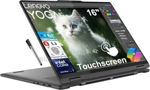 Laptop Lenovo Yoga 7i 16GB Intel Core i7 SSD 1T