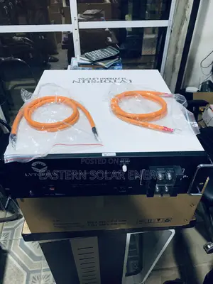 Lvtopsun Battery