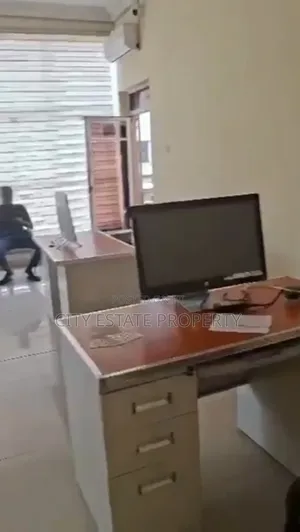 Office Space for Rent in Gra Portharcourt