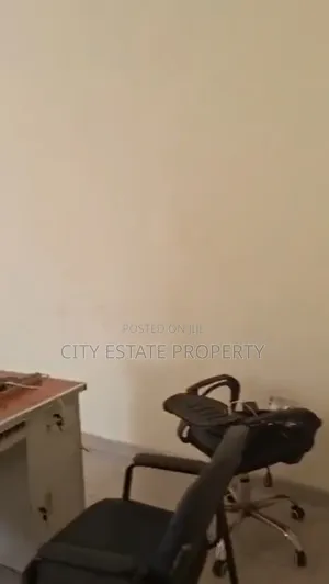 Office Space for Rent in Gra Portharcourt