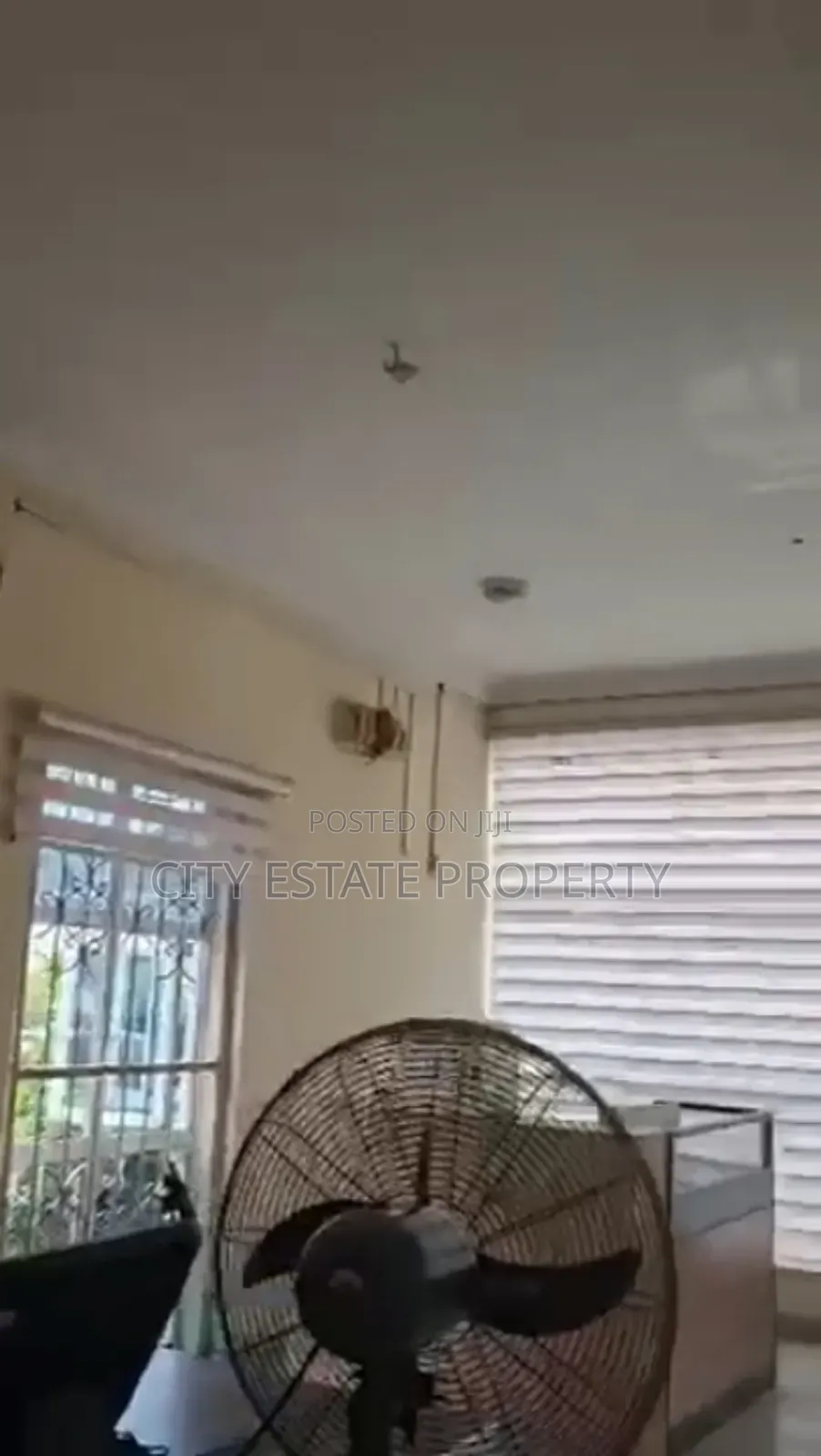Office Space for Rent in Gra Portharcourt