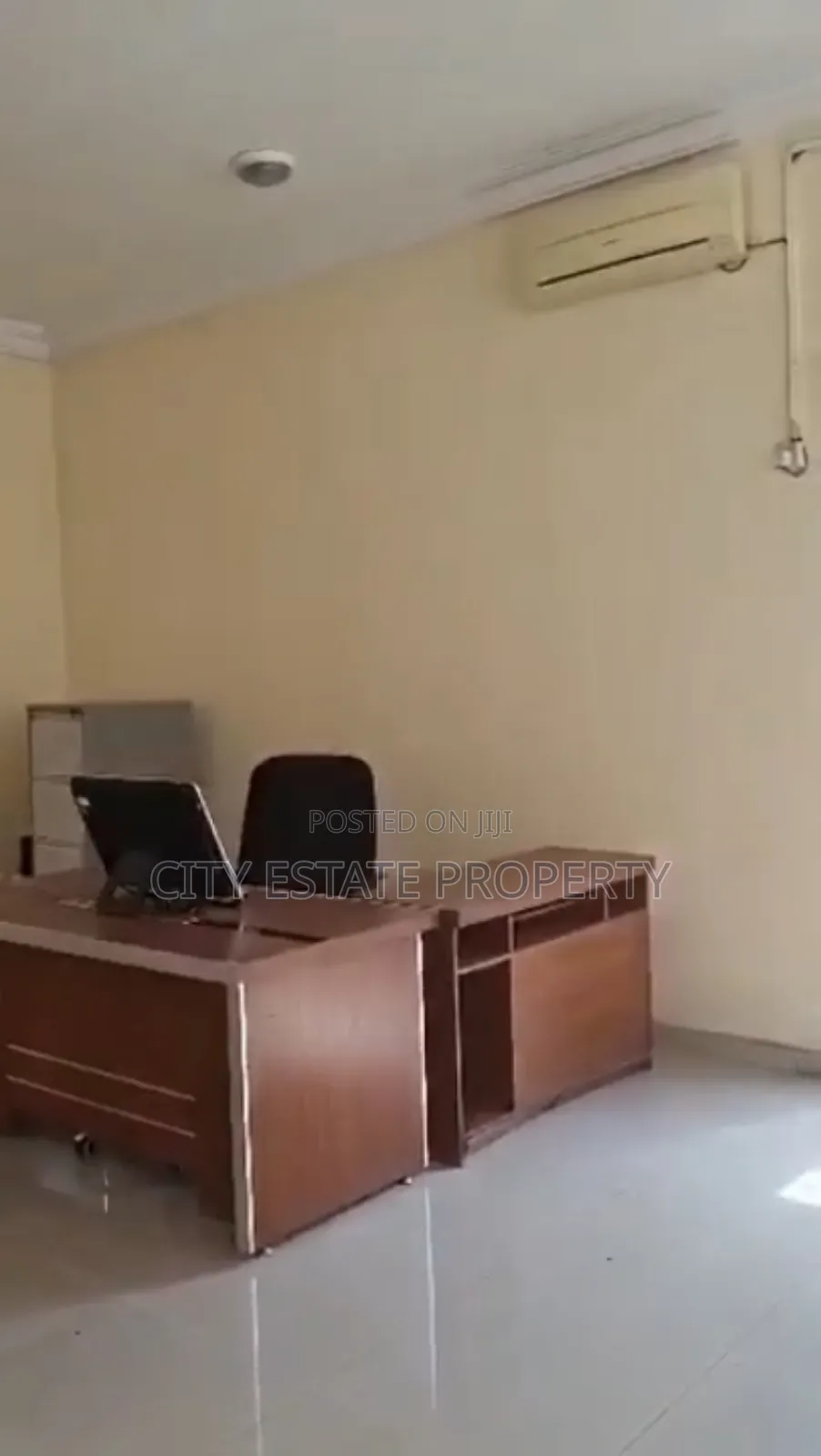 Office Space for Rent in Gra Portharcourt