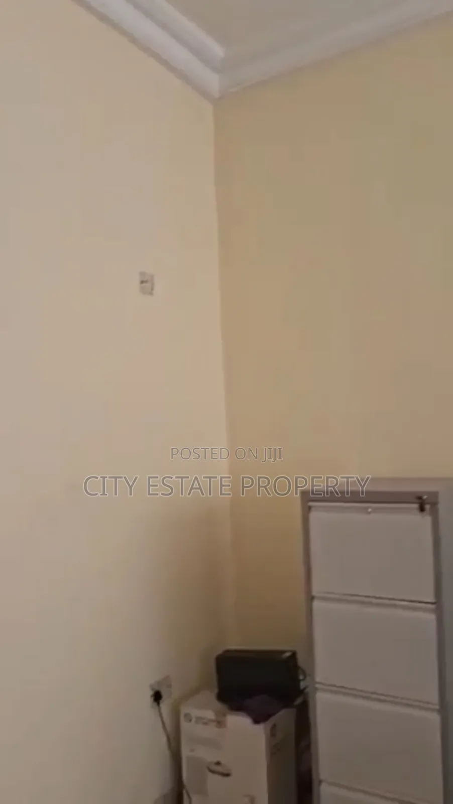 Office Space for Rent in Gra Portharcourt