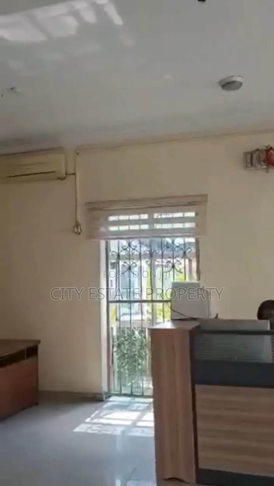 Office Space for Rent in Gra Portharcourt
