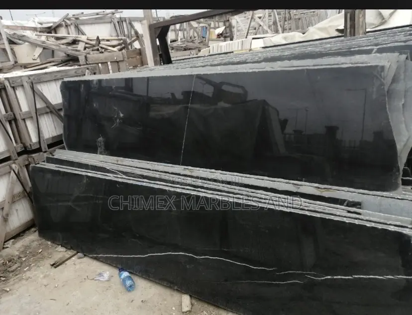 Marble for Kitchen Cabinets and Co