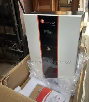 10kwh Felicity Solar Lithium Battery. First Importer and Distributor