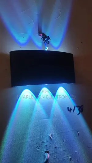 Original Wall Light