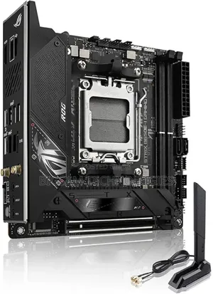 New Desktop Computer Asus ROG STRIX GD30CI 32GB AMD Ryzen 7 SSD 2T