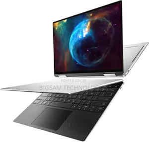 Laptop Dell XPS 13 7390 8GB Intel Core i7 SSD 256GB