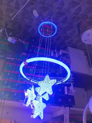 Led Dropping Light