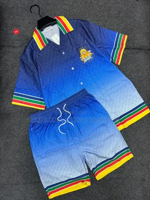 *Quality Vintage Up and Down in Store *
Beach Wear Combo