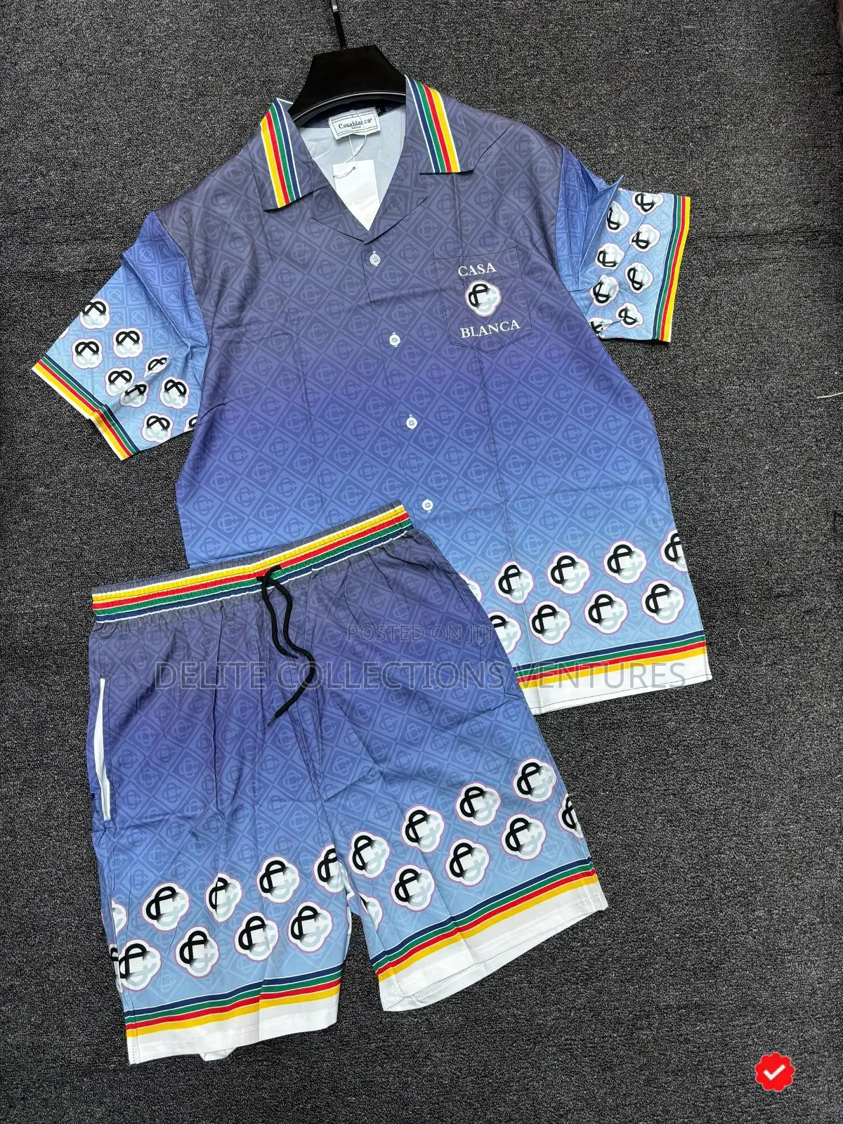 *Quality Vintage Up and Down in Store *
Beach Wear Combo