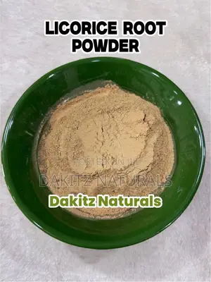 Licorice Root Powder 100g