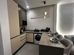 Furnished 2bdrm Apartment in Martins Court, Ikoyi for rent