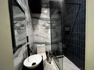 Furnished 2bdrm Apartment in Martins Court, Ikoyi for rent