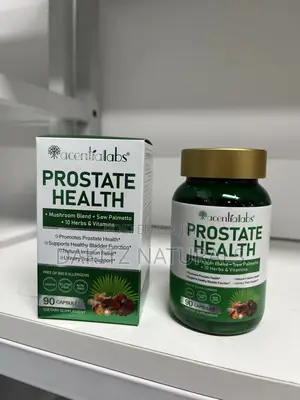 Prostate Health
