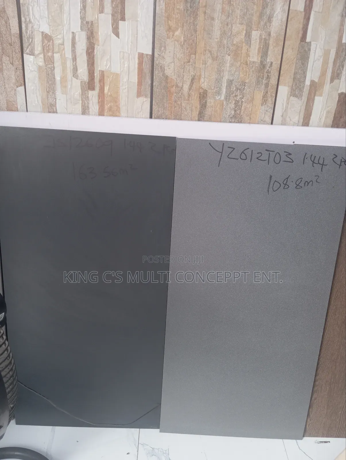 600 By 1200 First Grade China Vitrify Tiles