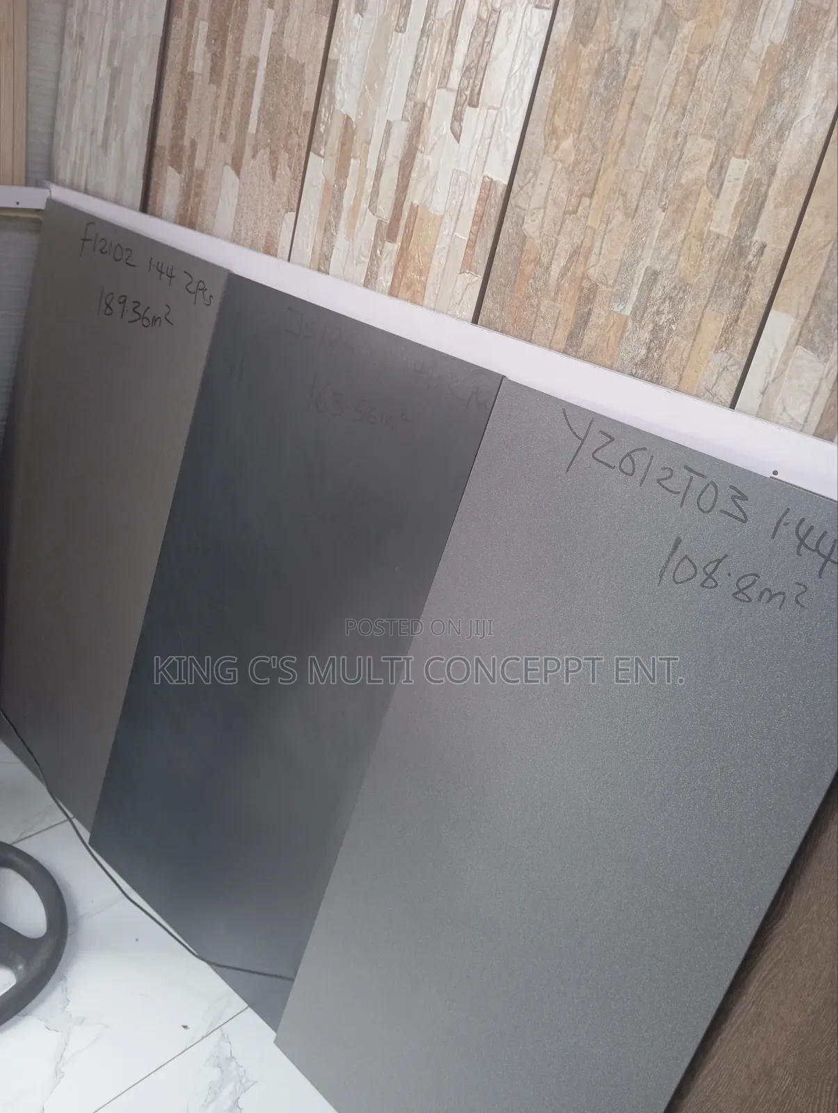 600 By 1200 First Grade China Vitrify Tiles