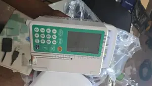 Infusion Pump