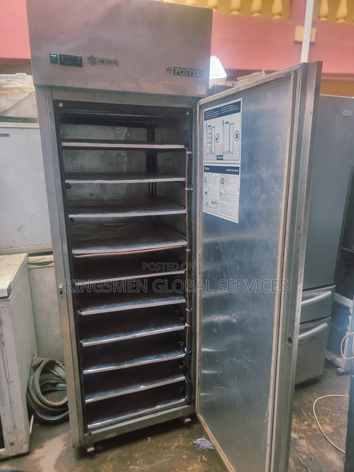 80 Ice Block Machine Capacity One Circle Is 8hours