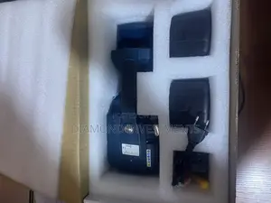 Rechargeable Strapping Machine