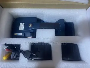 Rechargeable Strapping Machine