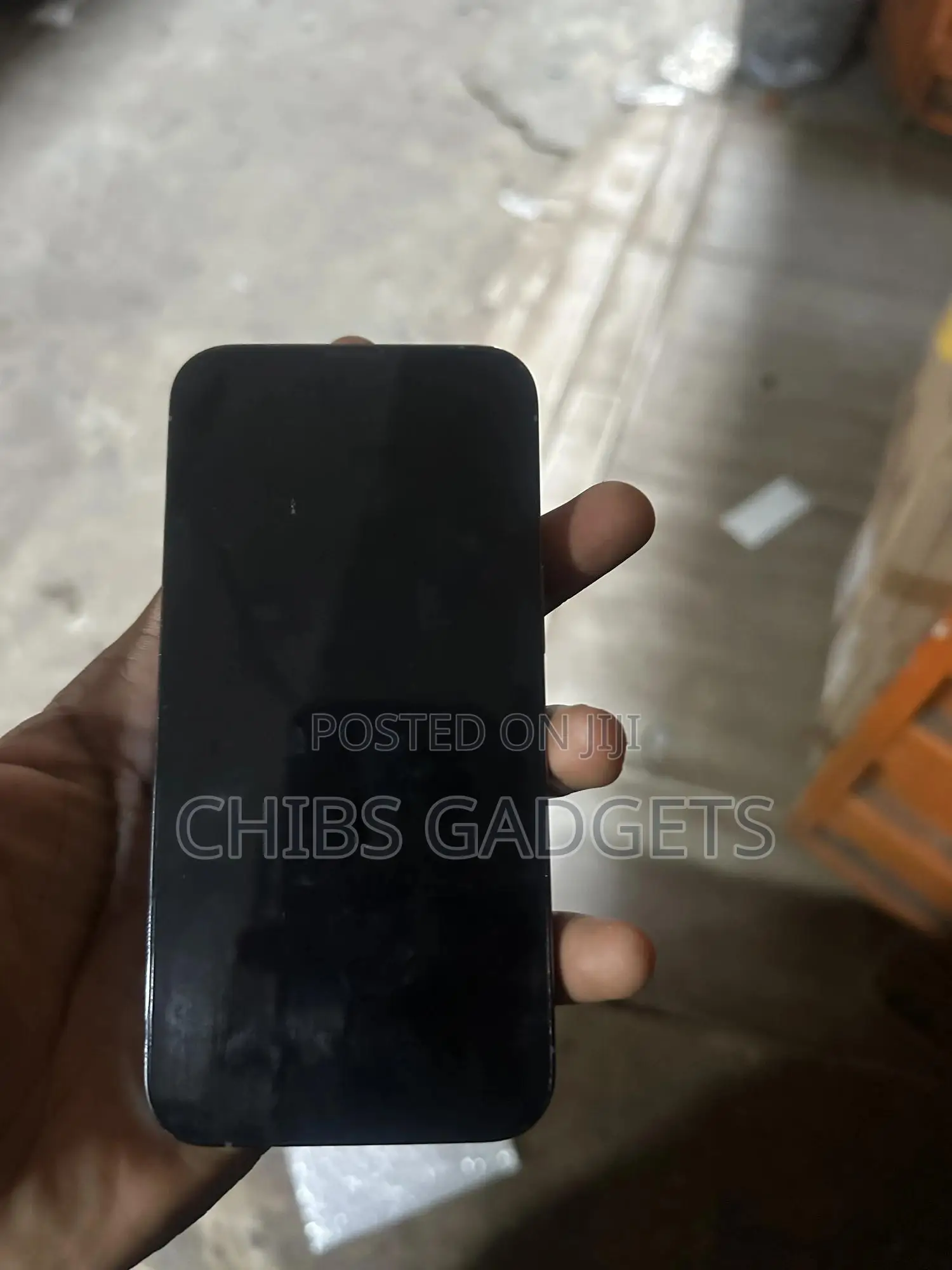 Apple iPhone 13 Pro 128 GB Blue