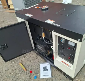Lutirn Diesel Generator 8.5 Kva