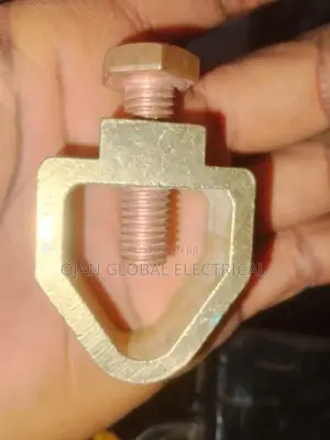 A Complete Clamp