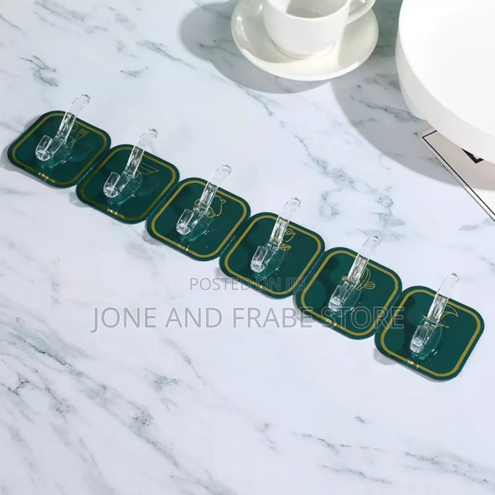 Strong Self Adhesive Hook