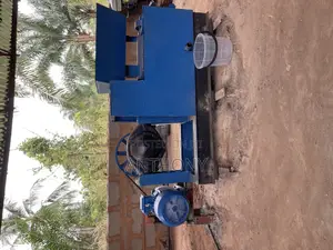 Palm Kernel Oil Presser