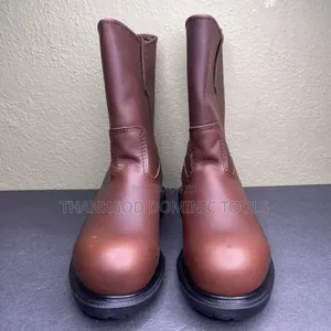 Safety Protective Equipment Ppe