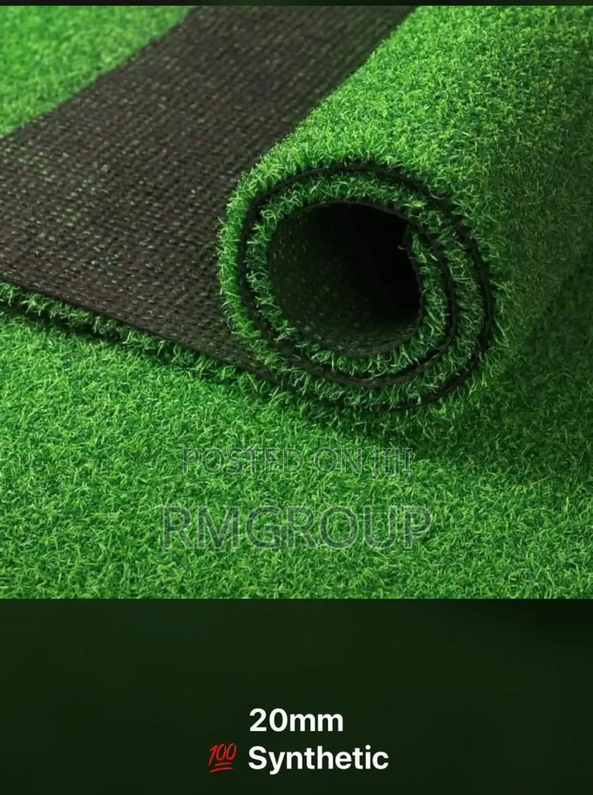 Carpet Grass