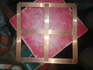 A Complete Earth Mat
