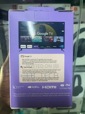 Mortal Tv Box 2gb 16gb