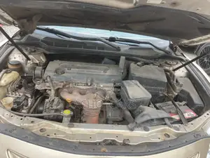 Toyota Camry 2019 Gray