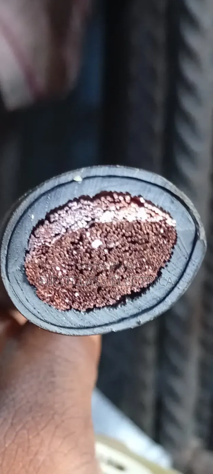 150mm Cable