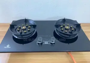 Executive Gas Stove