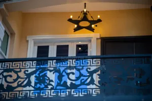 3bedroom Shortlet Apartment, Akala Express, Behind Anchor Mall.