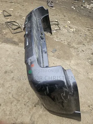 Back Bumper for Toyota 4runner 06/08 Is Available Putcall
