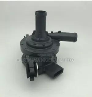 2018-2024 Toyota Camry Lexus Es300h Lc500 Inverter Water Pump