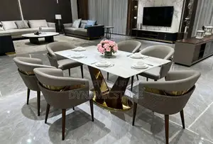 Luxury Quality Dinning Table