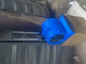 Three Speed Dryer (Hot)