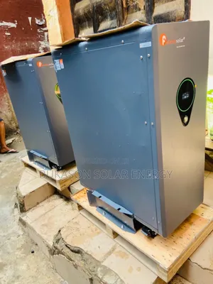 25kwh 51.2v Felicity Lithium Battery