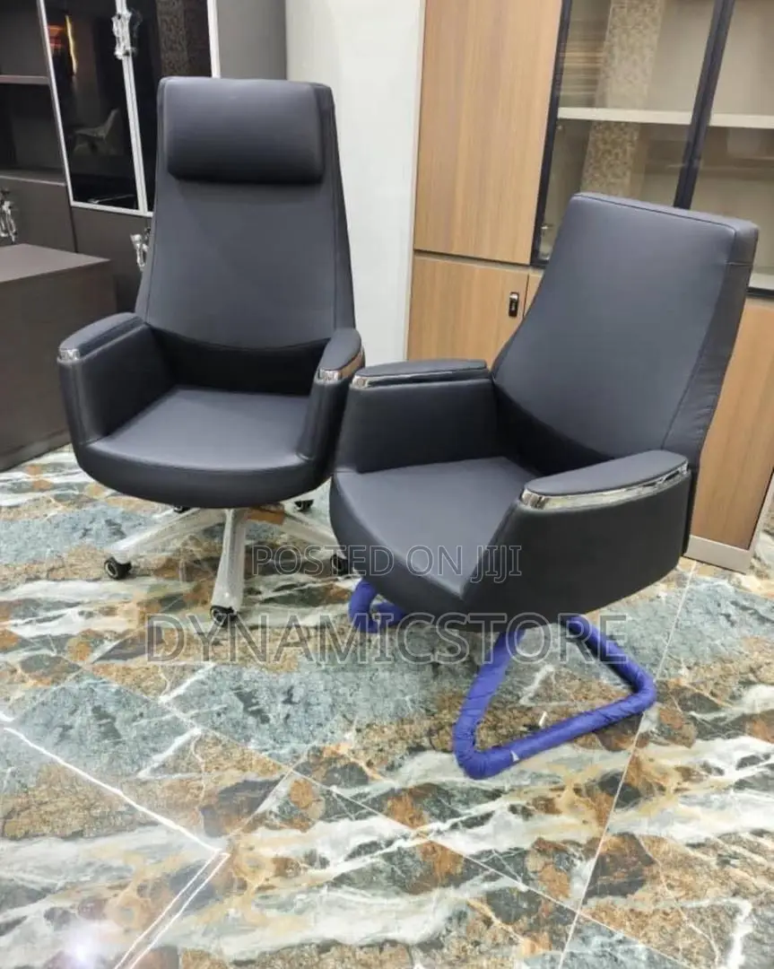 Relaxing Office Chair